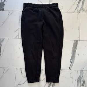 Hurley Nike therma-fit Black Joggers